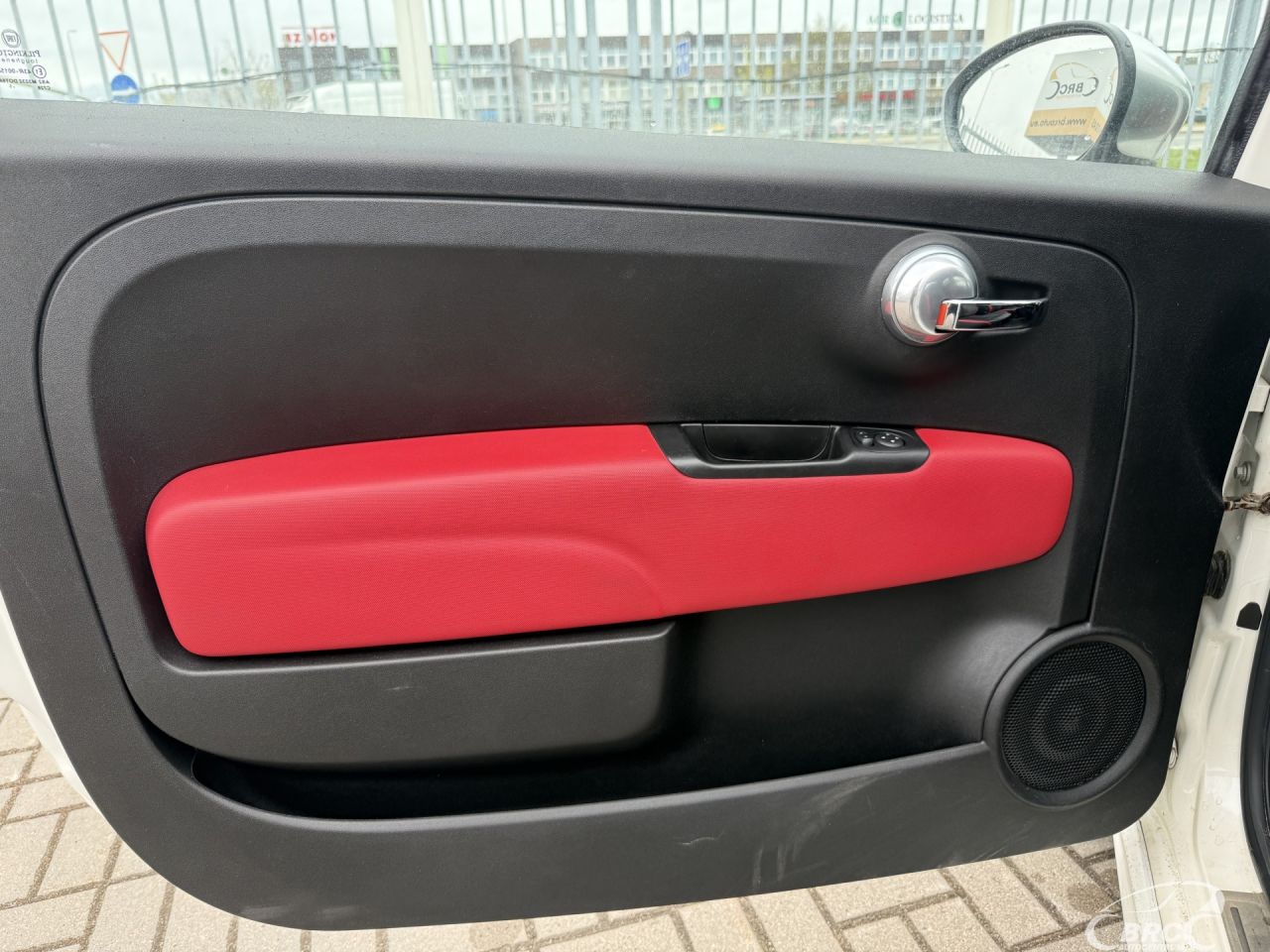 Fiat 500 | 10