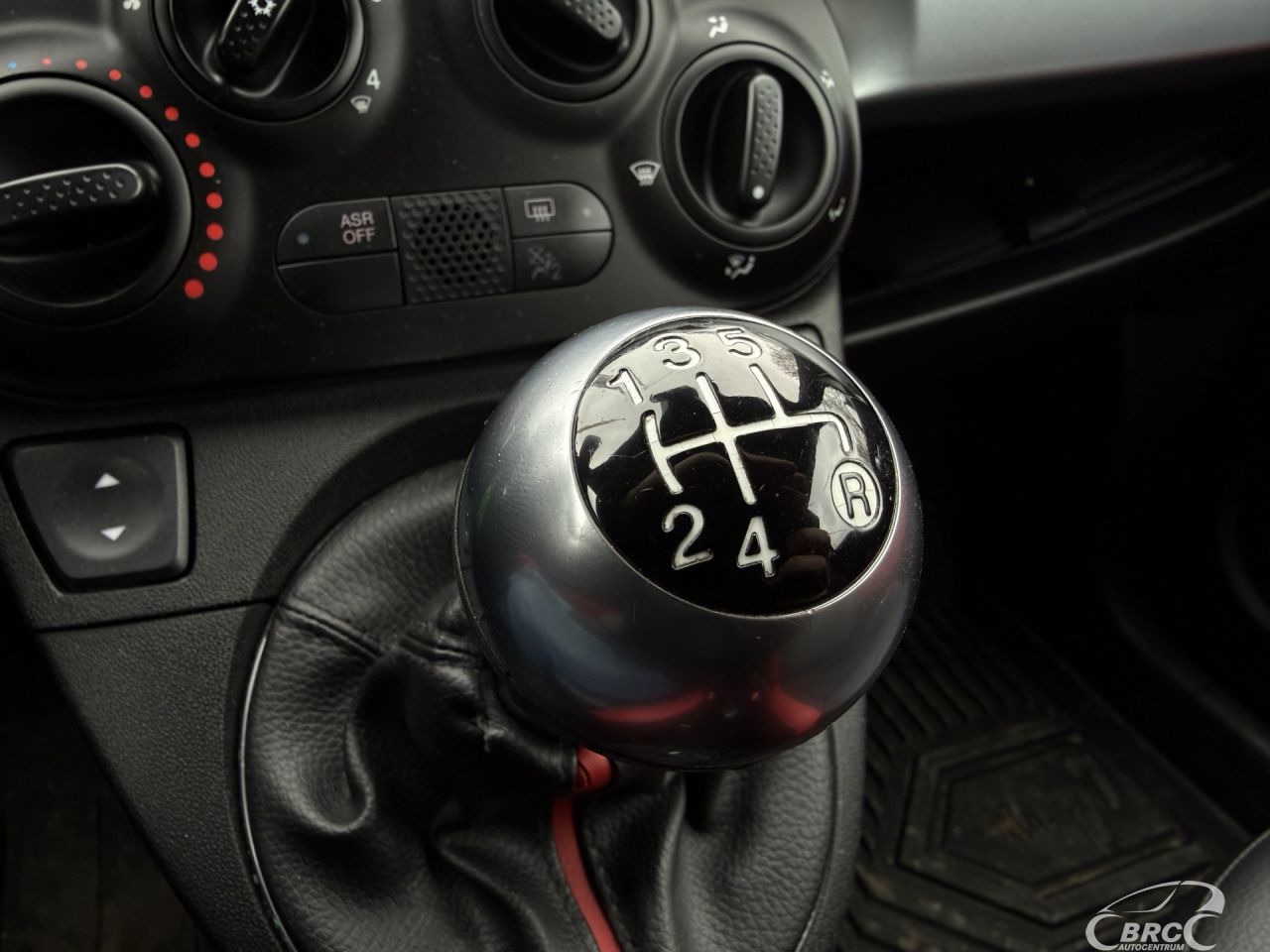 Fiat 500 | 17