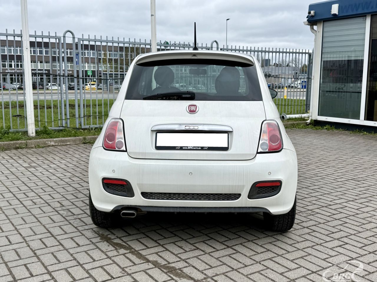 Fiat 500 | 23