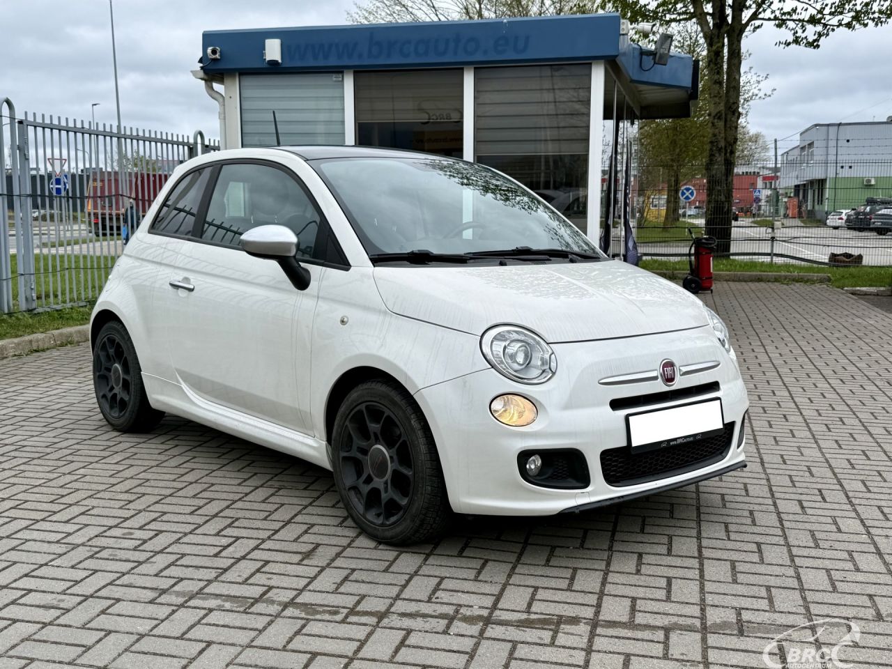 Fiat 500 | 20