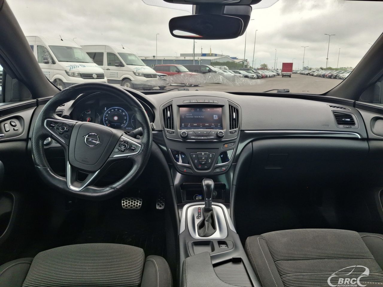 Opel Insignia | 11