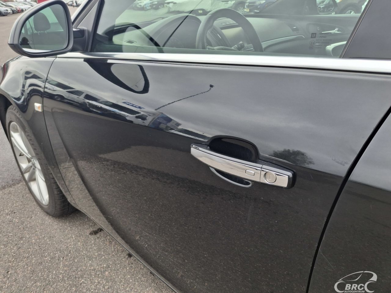 Opel Insignia | 4