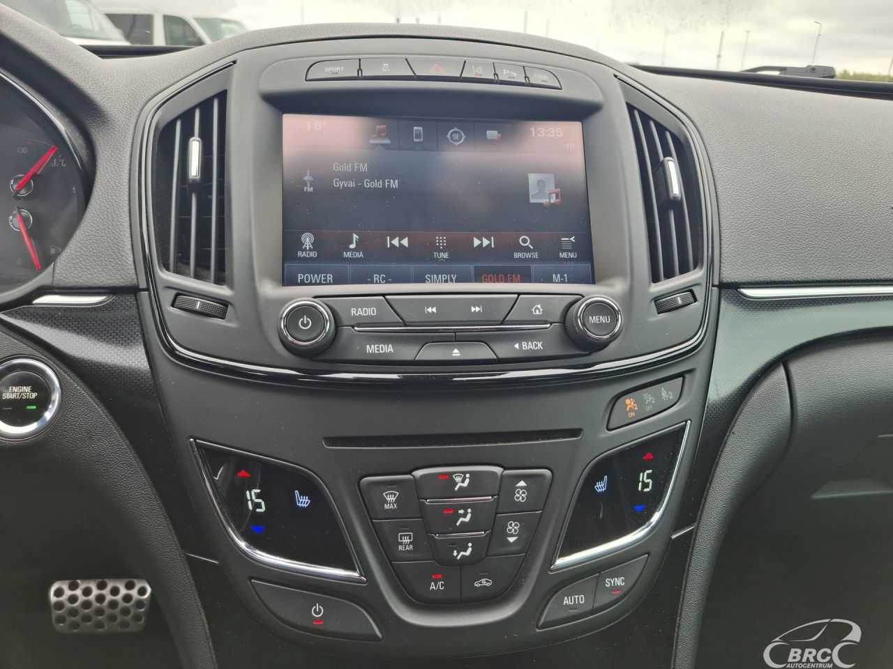 Opel Insignia | 9