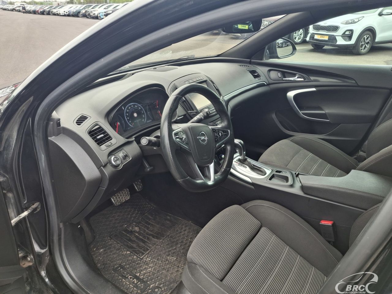 Opel Insignia | 6
