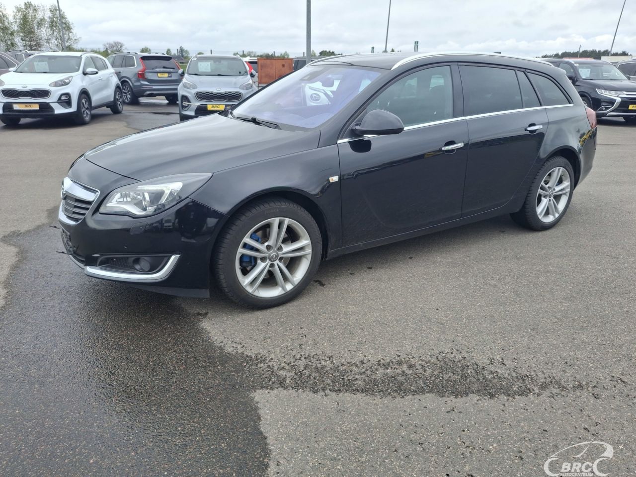 Opel Insignia | 2