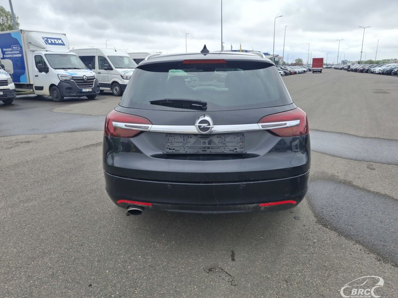 Opel Insignia | 3