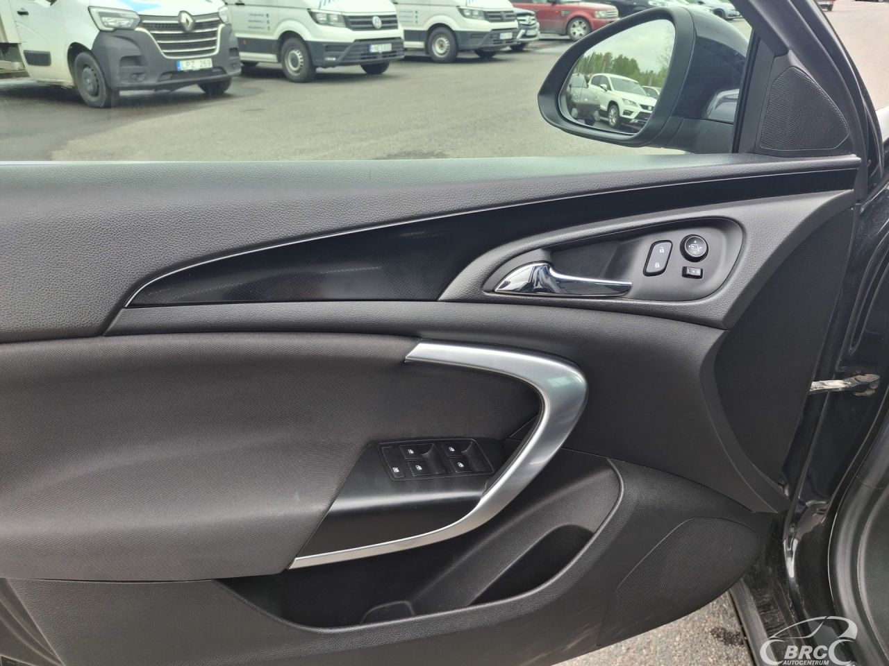 Opel Insignia | 5