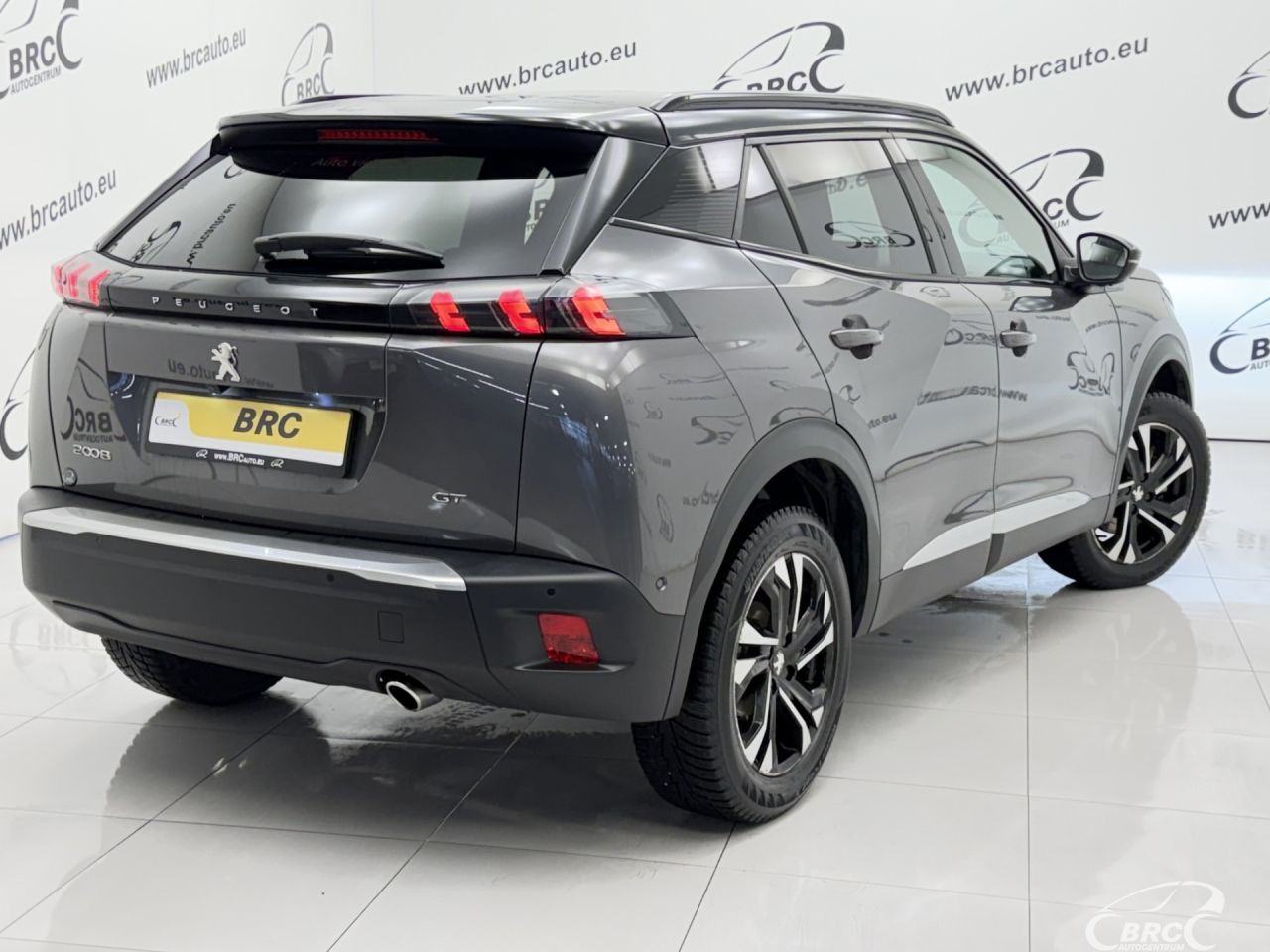 Peugeot 2008 | 49
