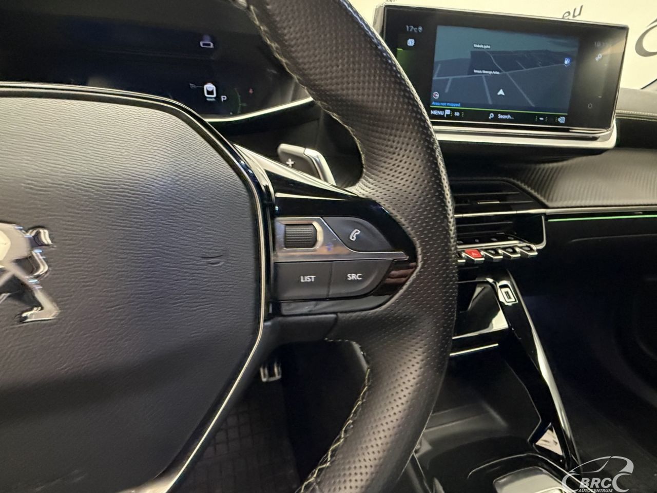 Peugeot 2008 | 29