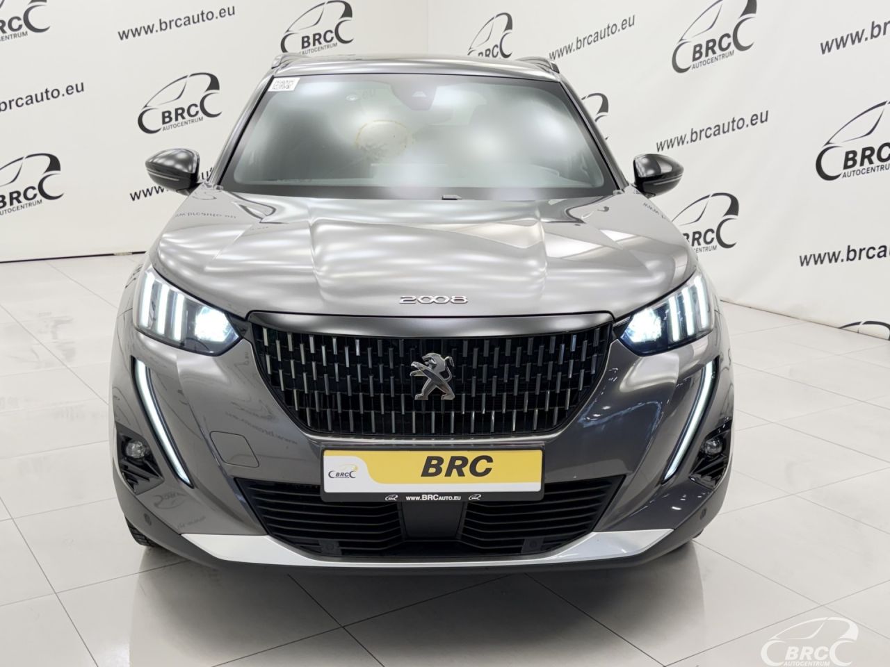 Peugeot 2008 | 50
