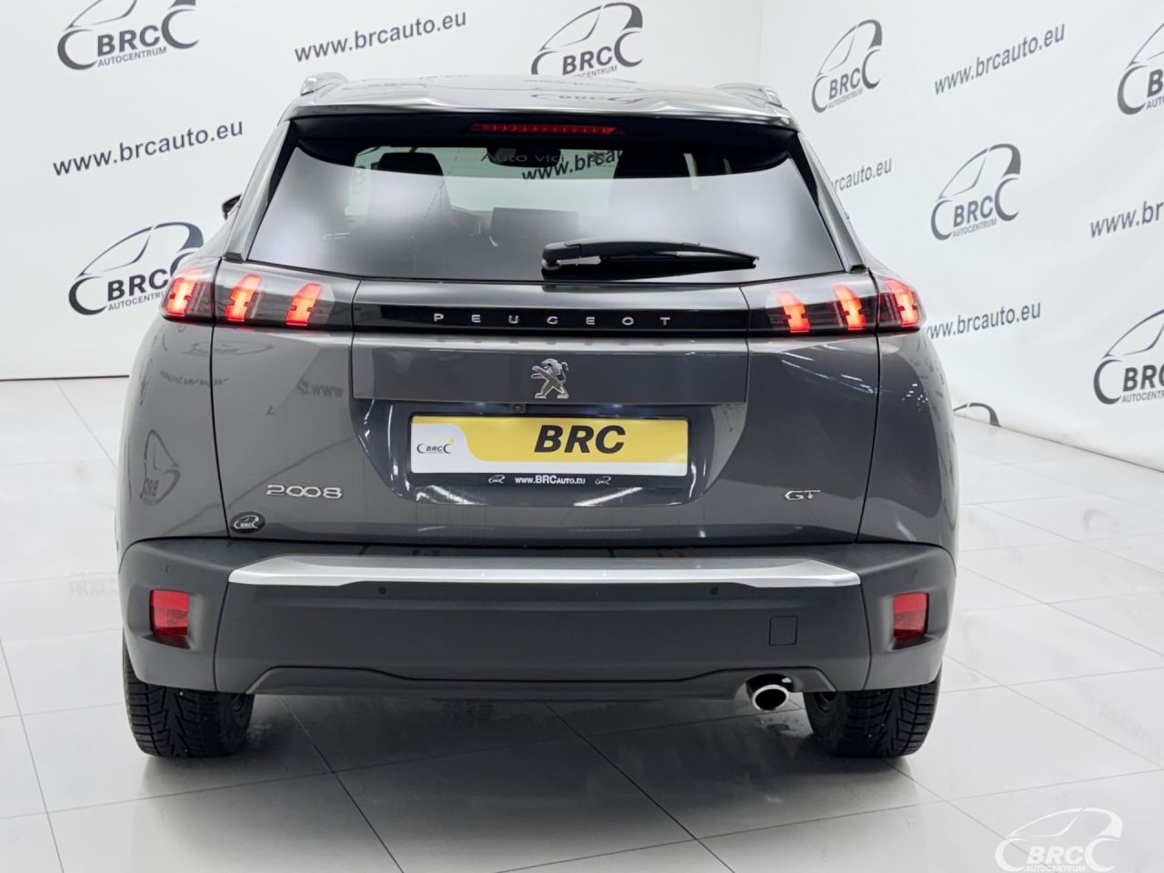 Peugeot 2008 | 51