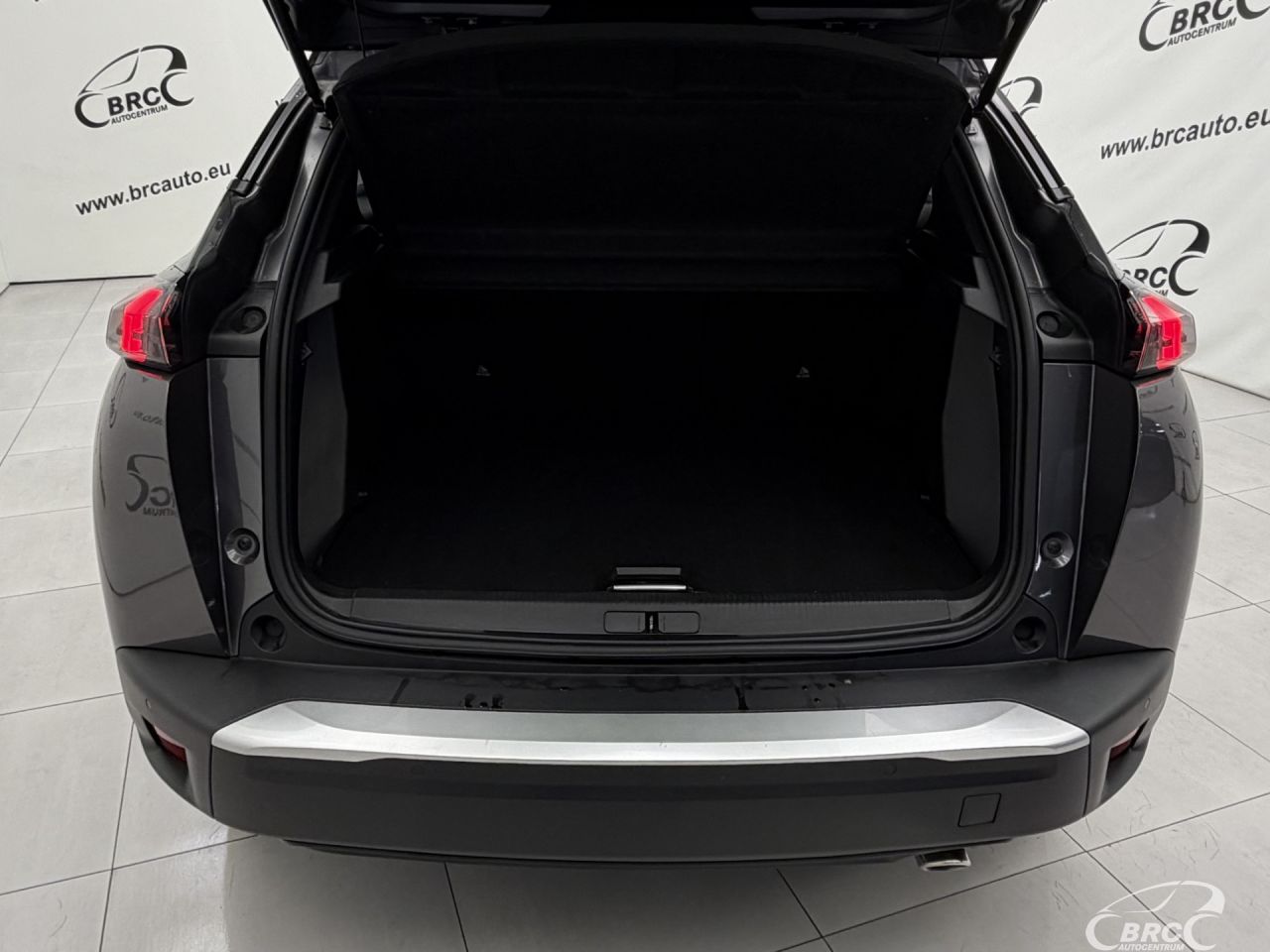 Peugeot 2008 | 47