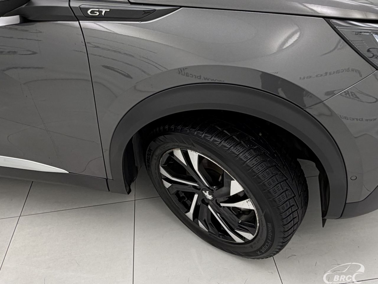 Peugeot 2008 | 45
