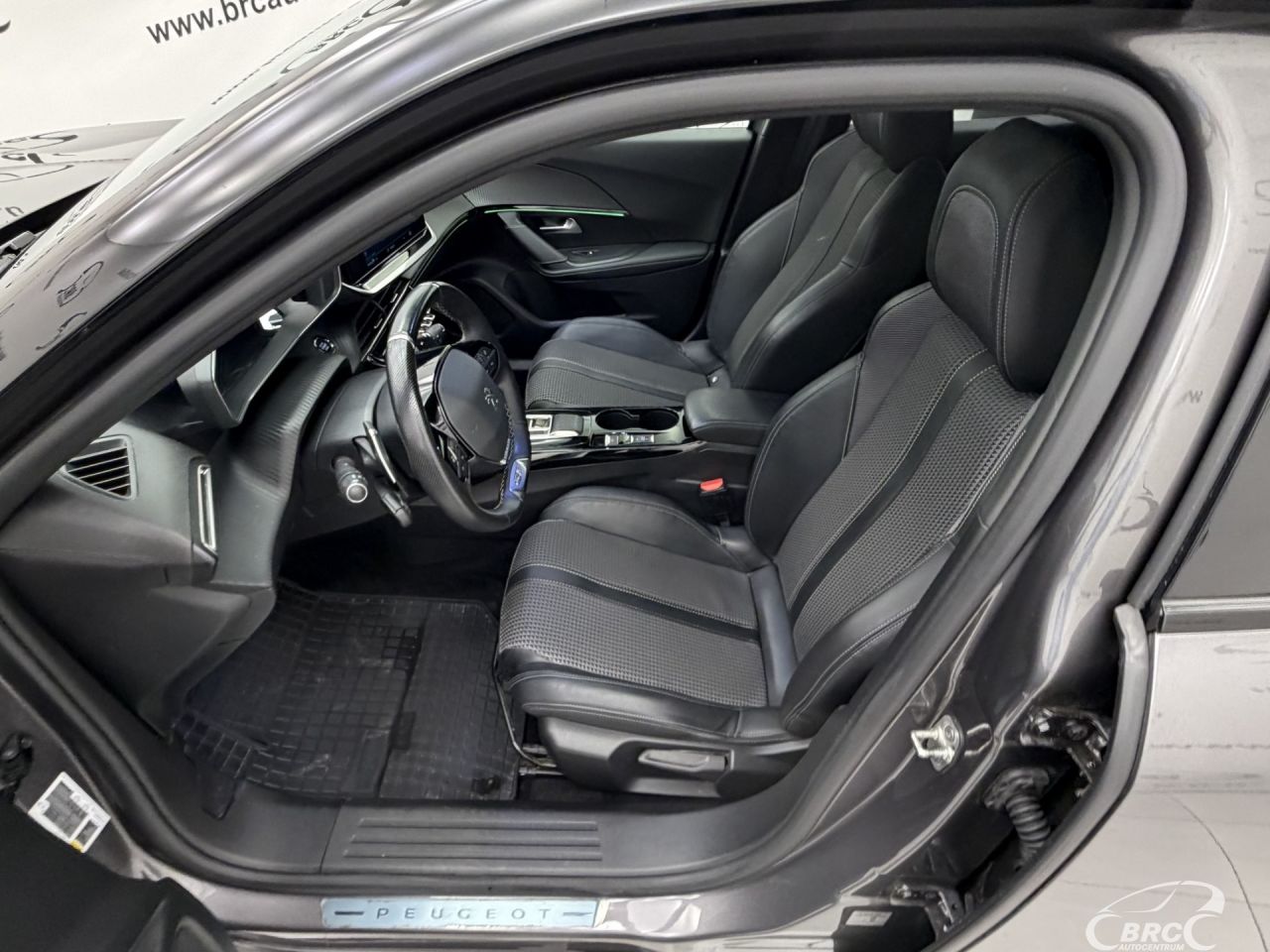 Peugeot 2008 | 20