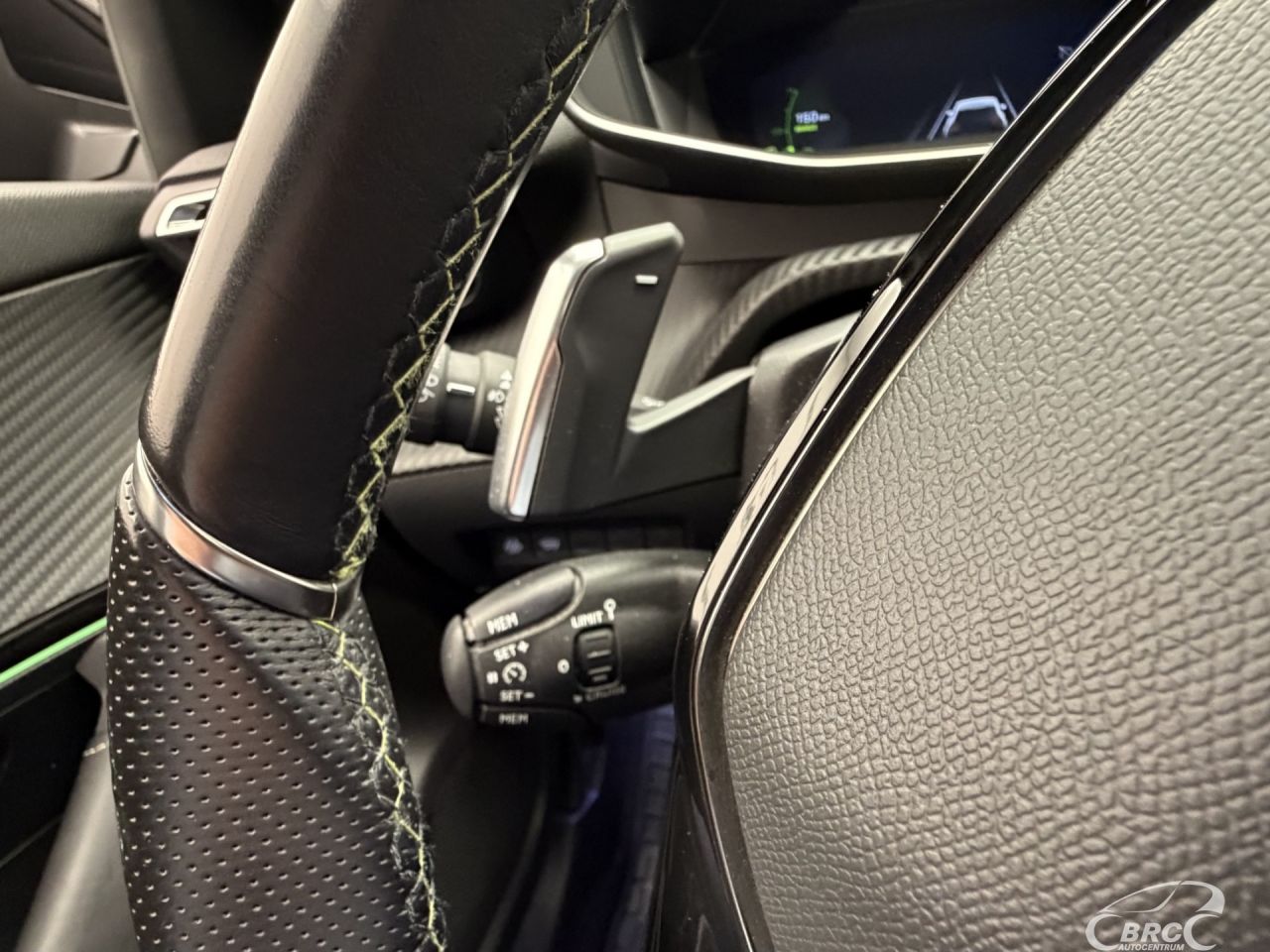 Peugeot 2008 | 33