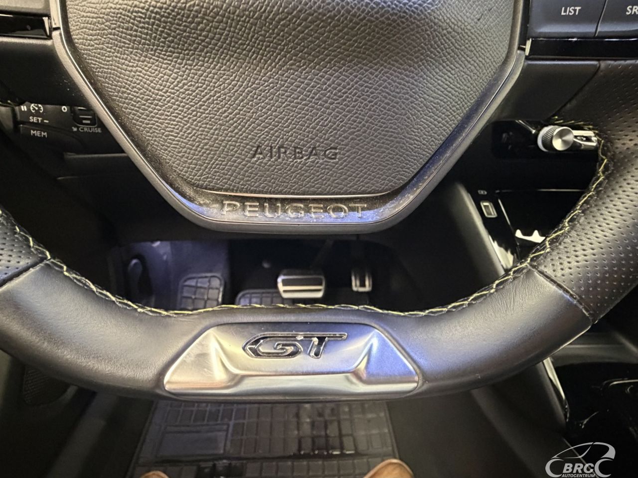 Peugeot 2008 | 31