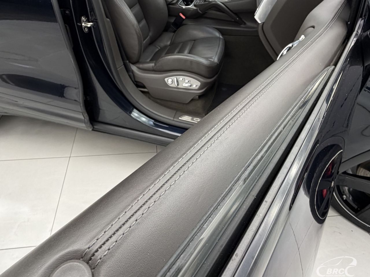 Porsche Cayenne | 9