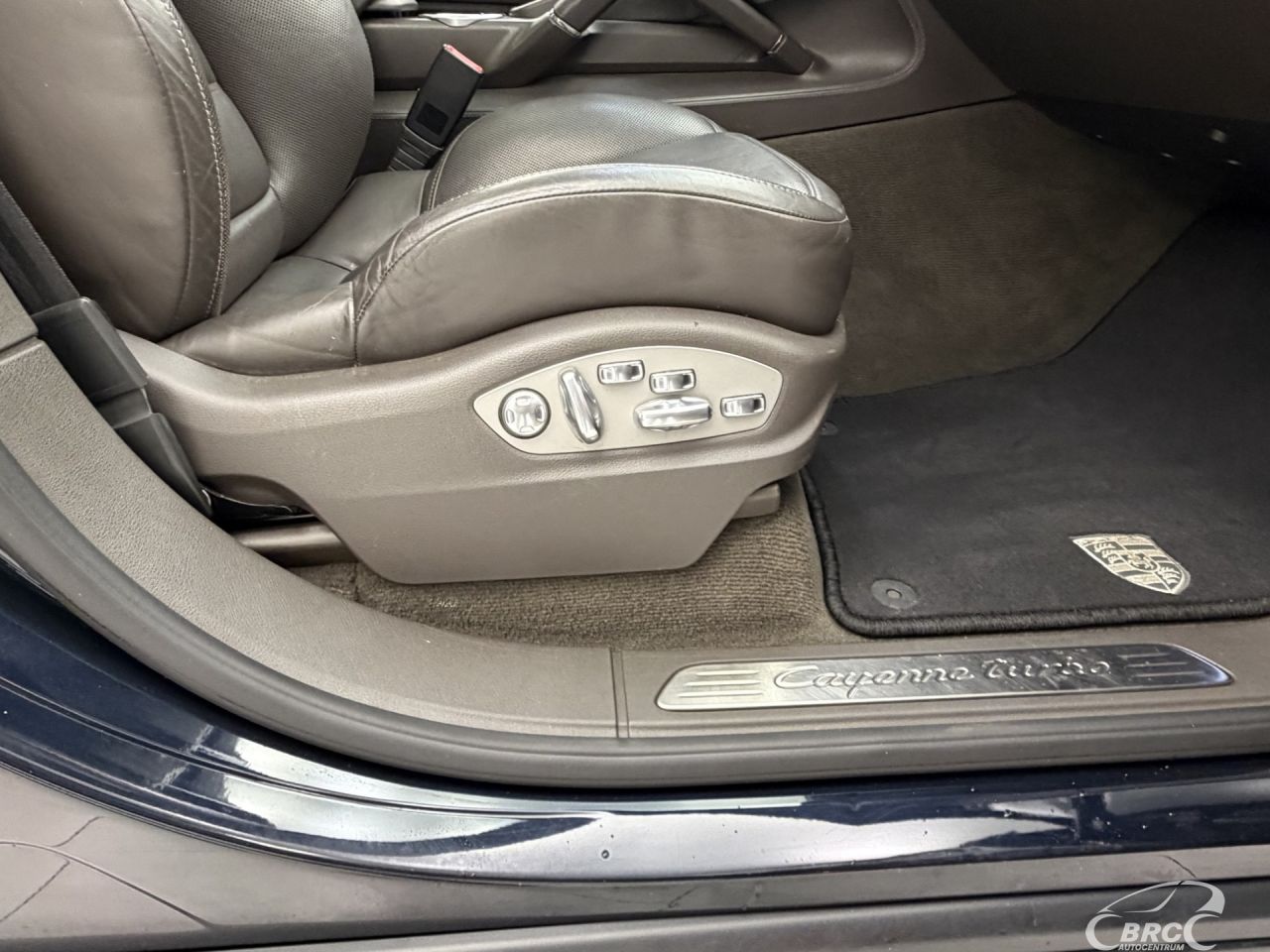 Porsche Cayenne | 5
