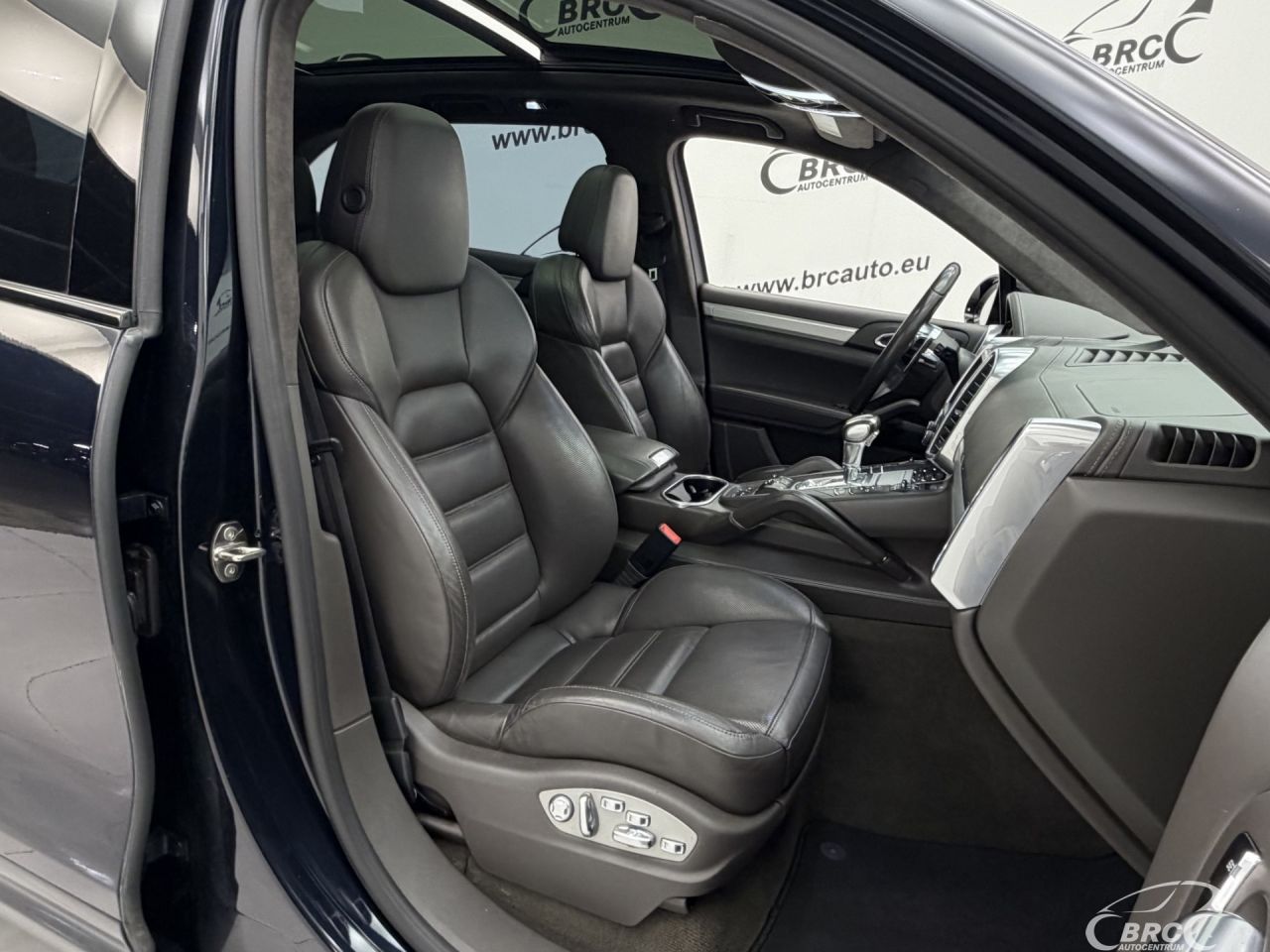 Porsche Cayenne | 6