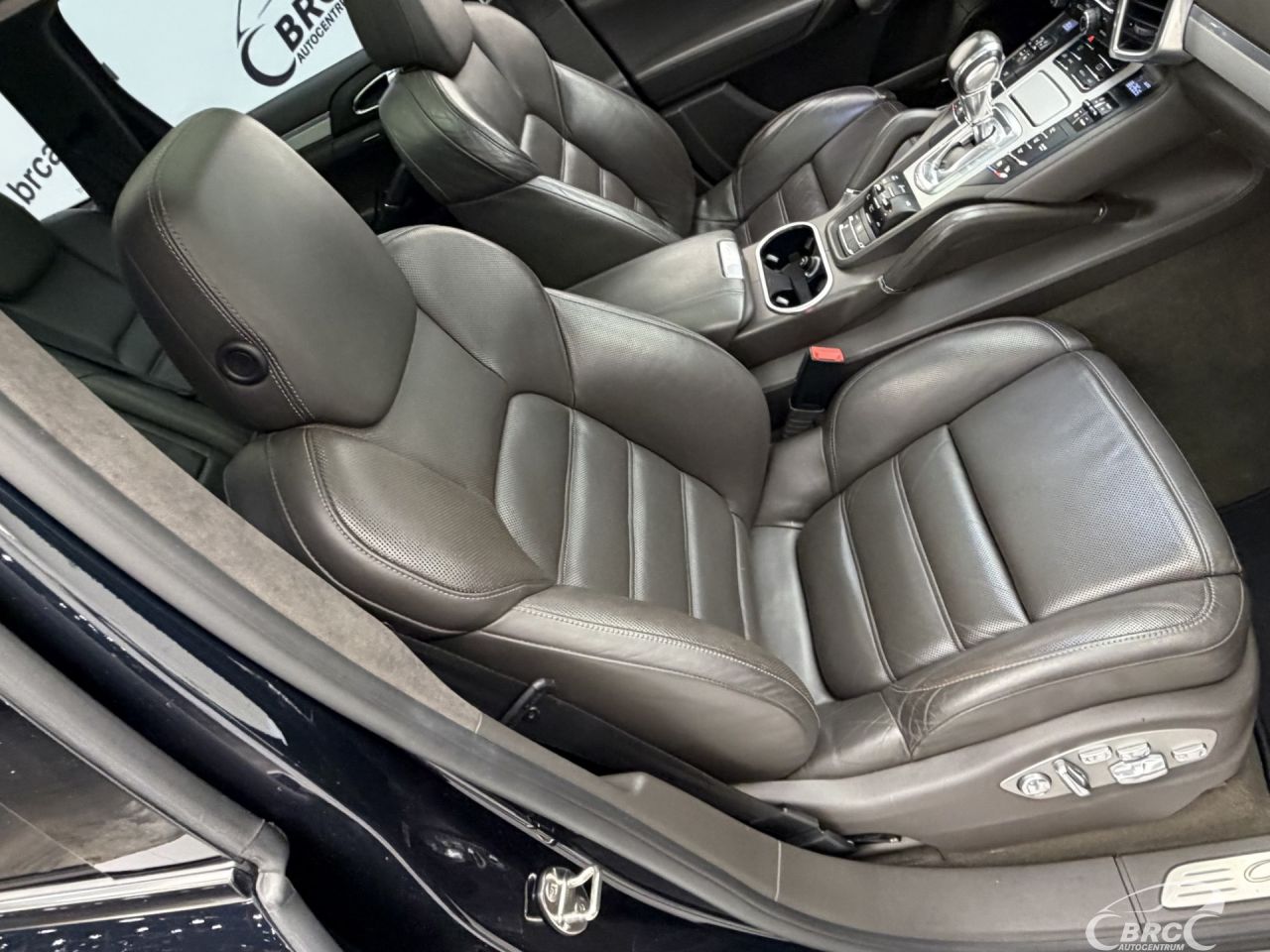 Porsche Cayenne | 4