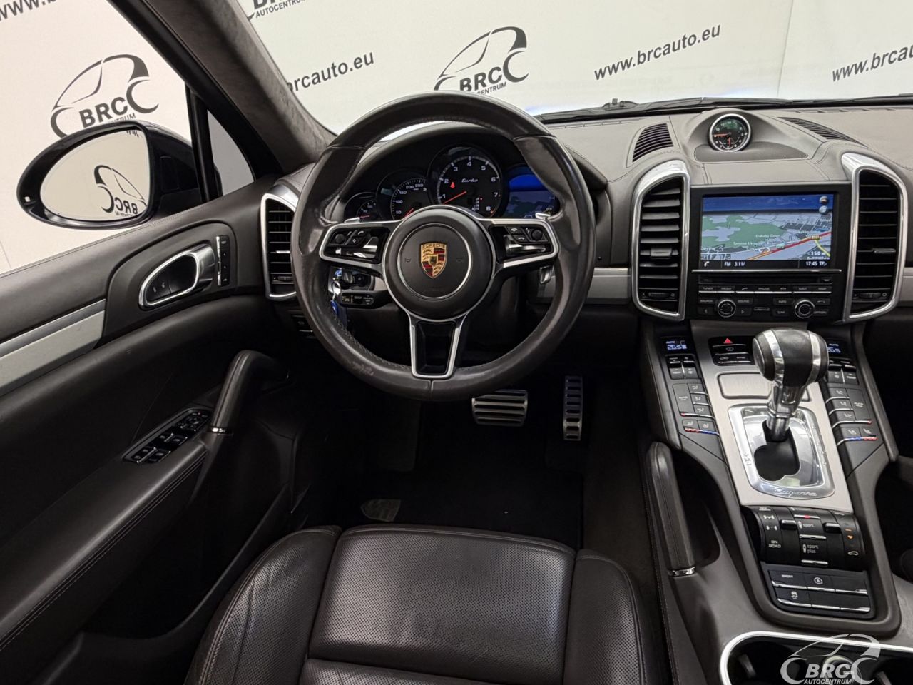 Porsche Cayenne | 15
