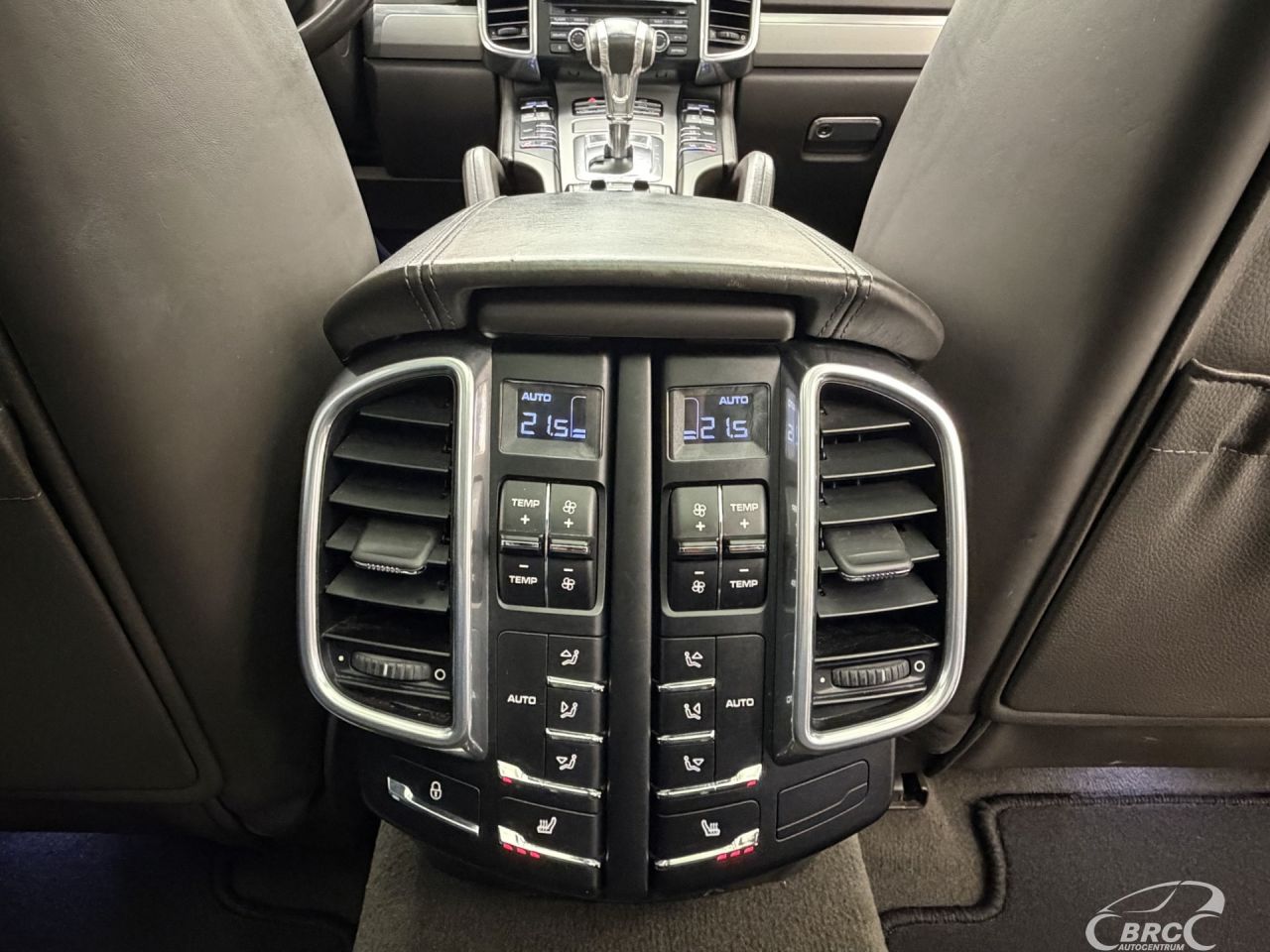 Porsche Cayenne | 14