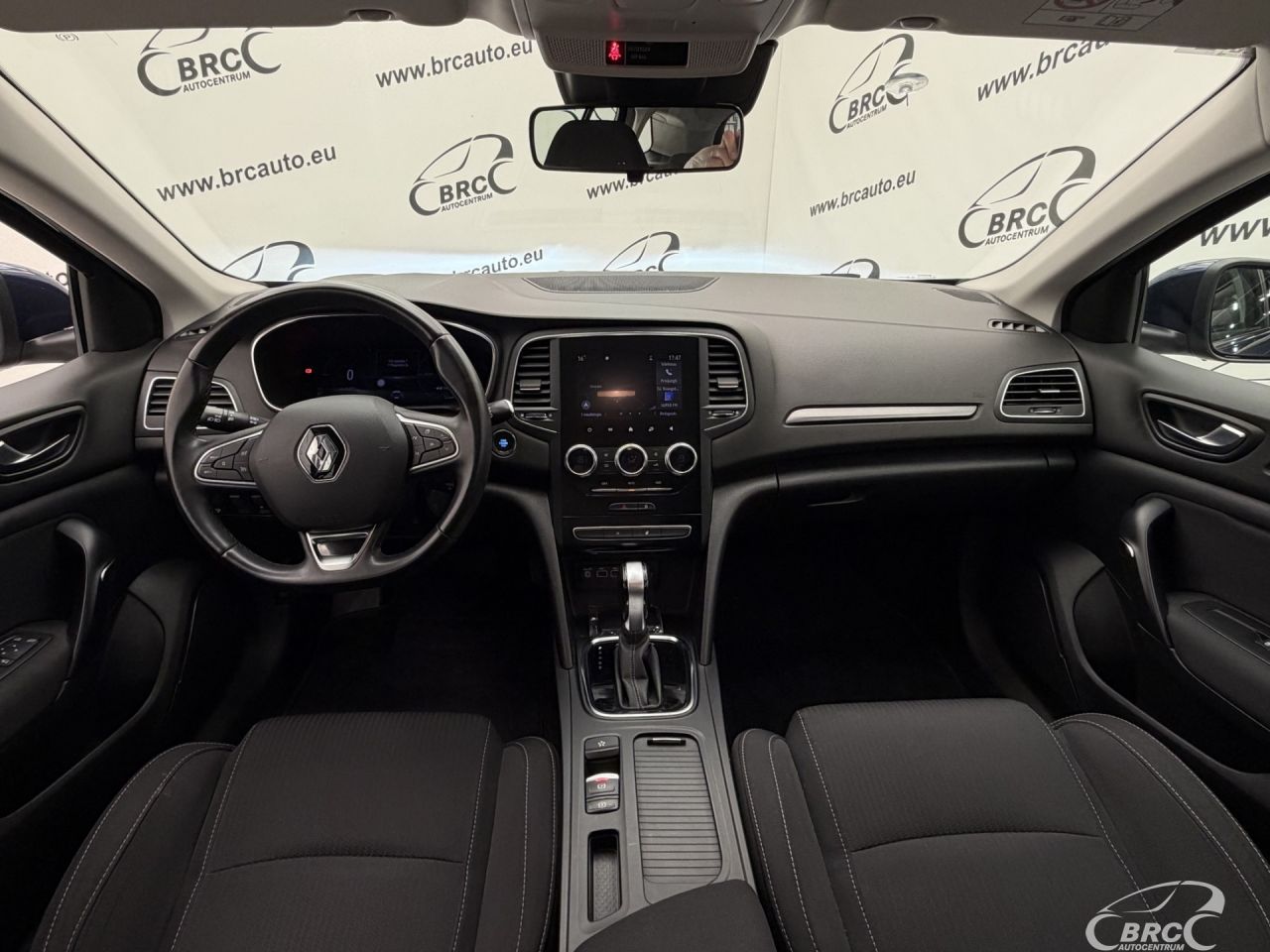 Renault Megane | 2
