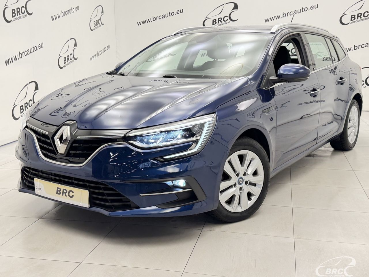 Renault Megane | 38