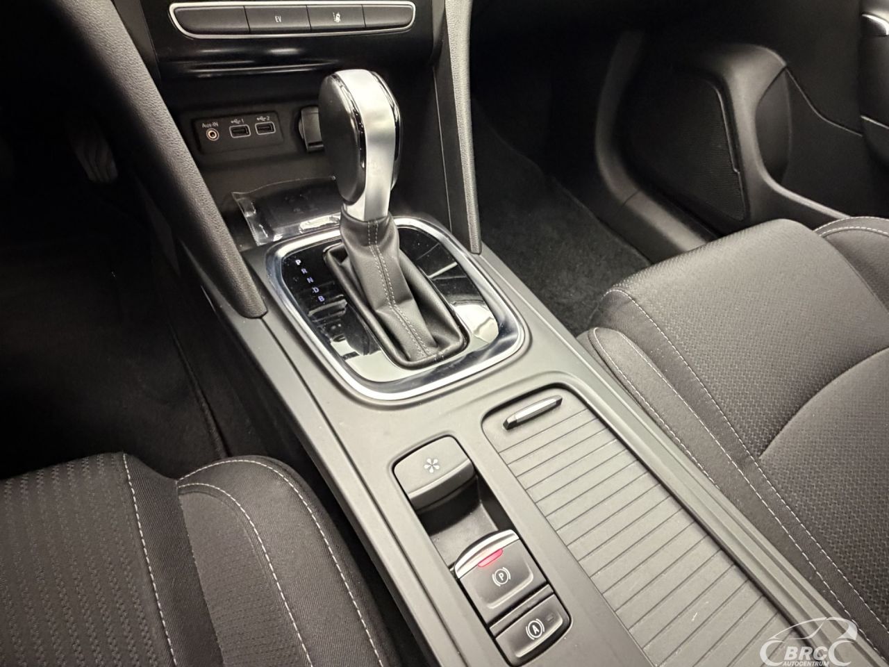 Renault Megane | 25