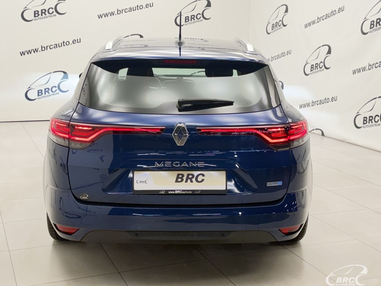 Renault Megane | 41