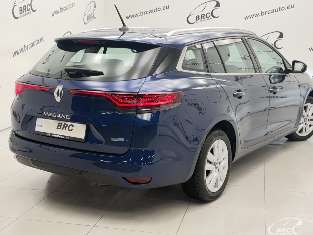 Renault Megane | 39