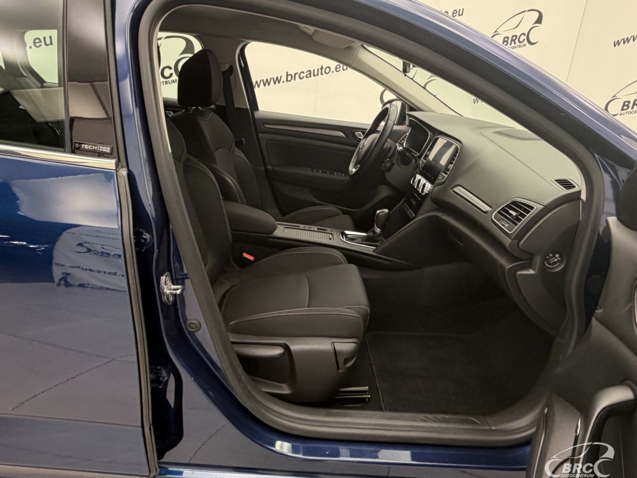 Renault Megane | 3