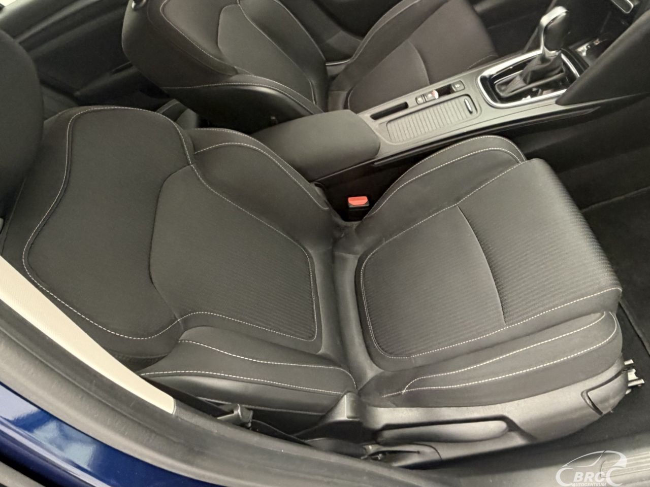 Renault Megane | 4