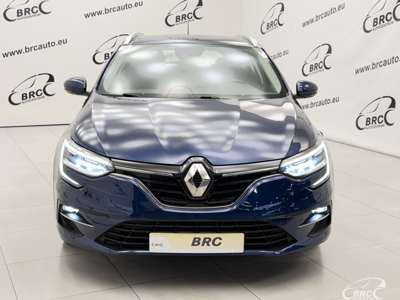 Renault Megane | 40