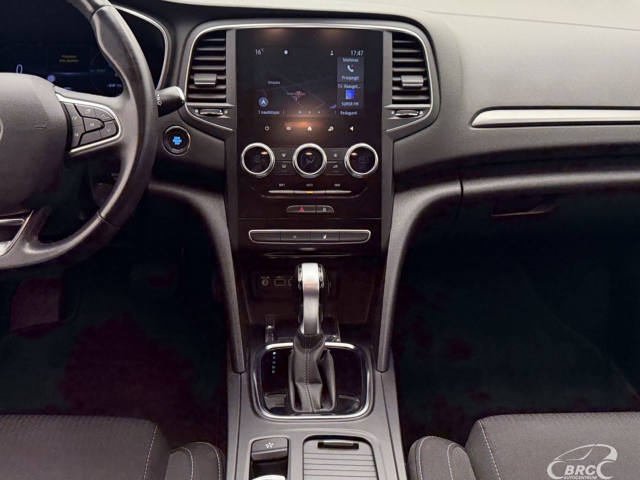 Renault Megane | 14