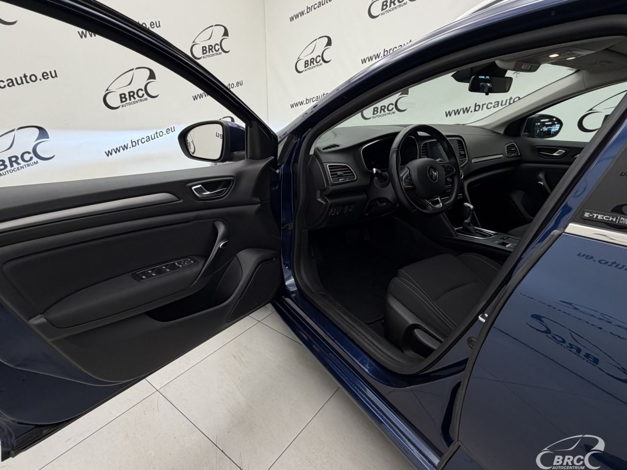 Renault Megane | 18