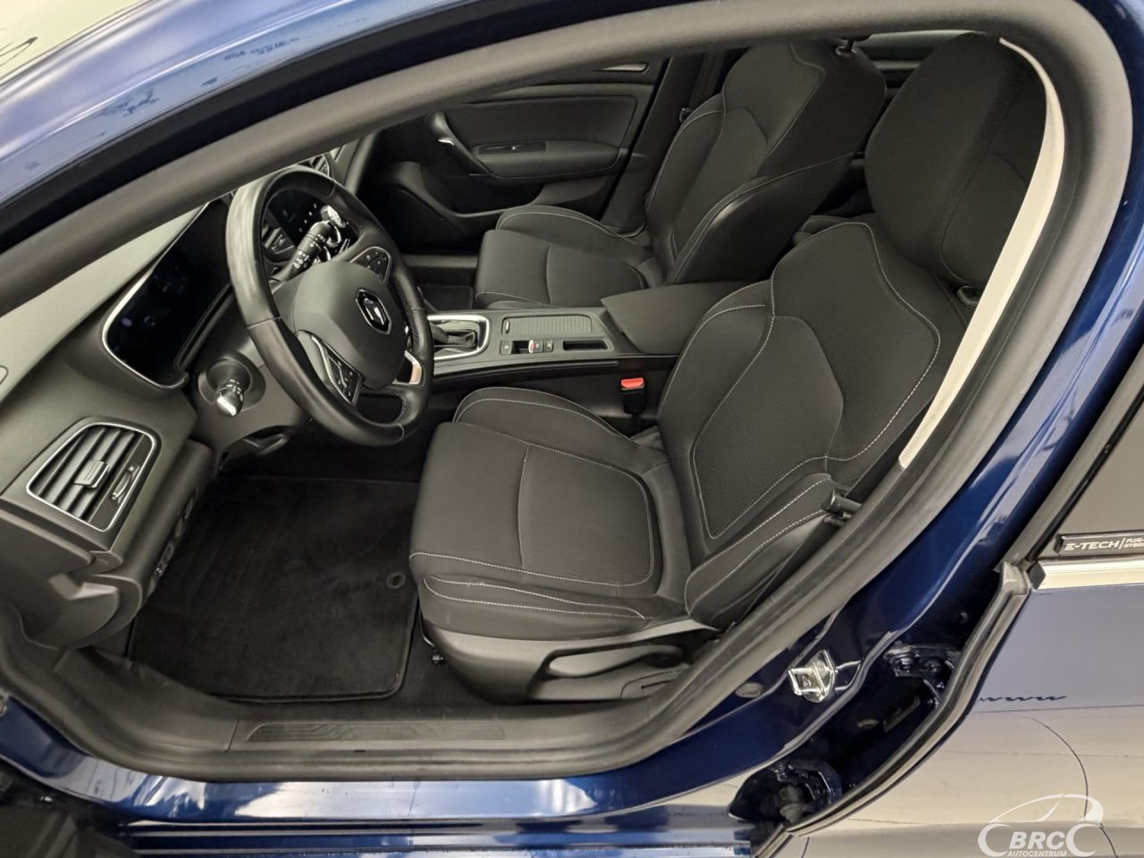 Renault Megane | 20