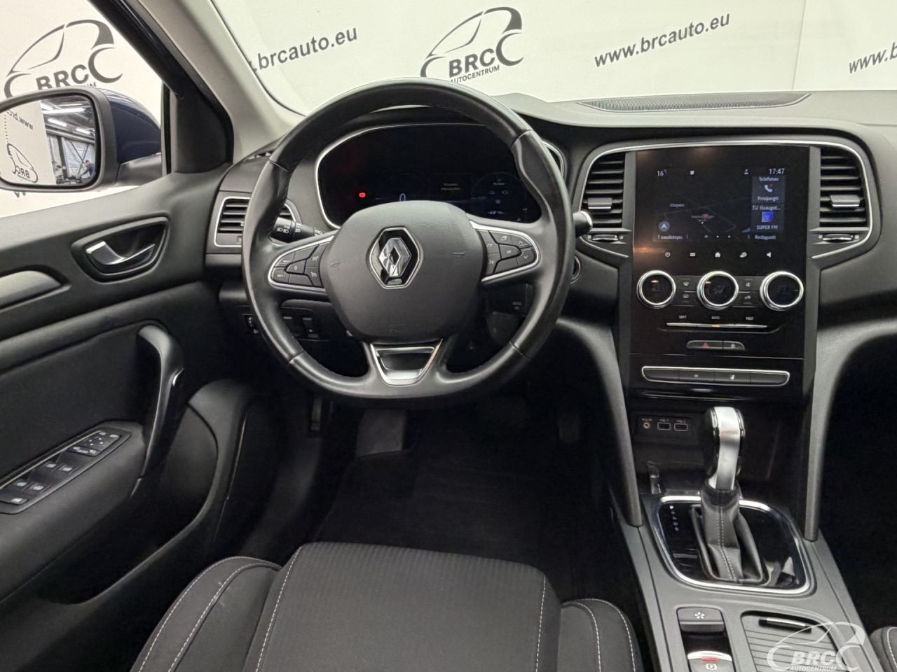 Renault Megane | 13