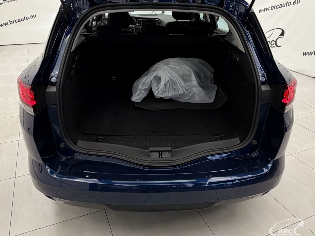 Renault Megane | 37