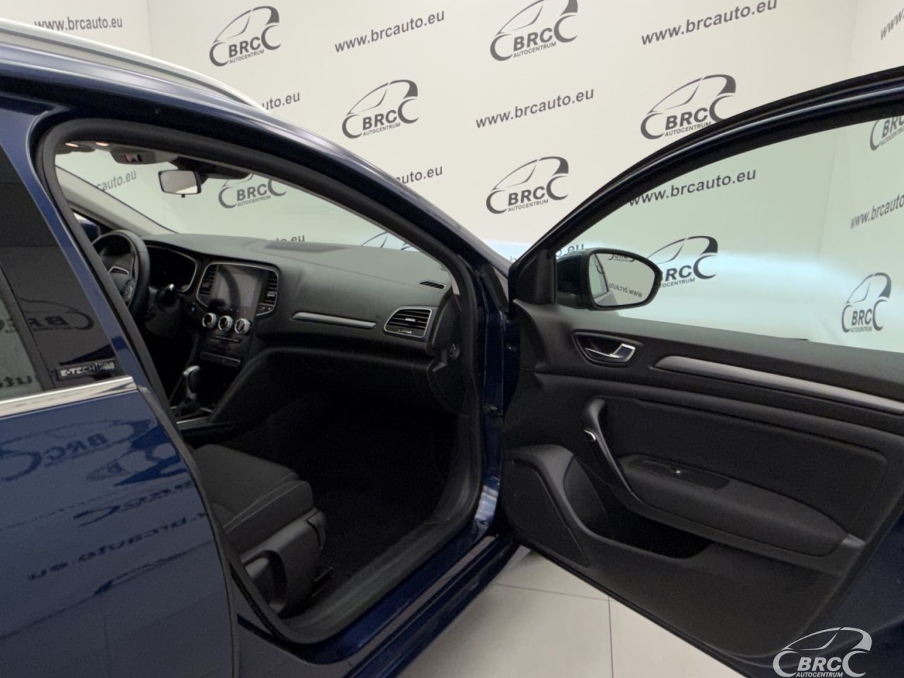 Renault Megane | 7