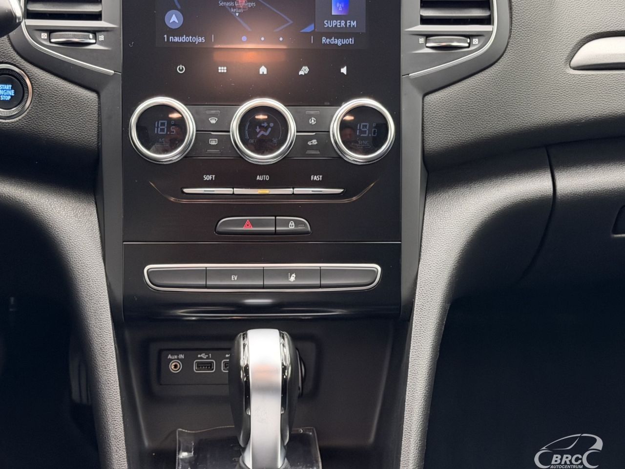 Renault Megane | 16
