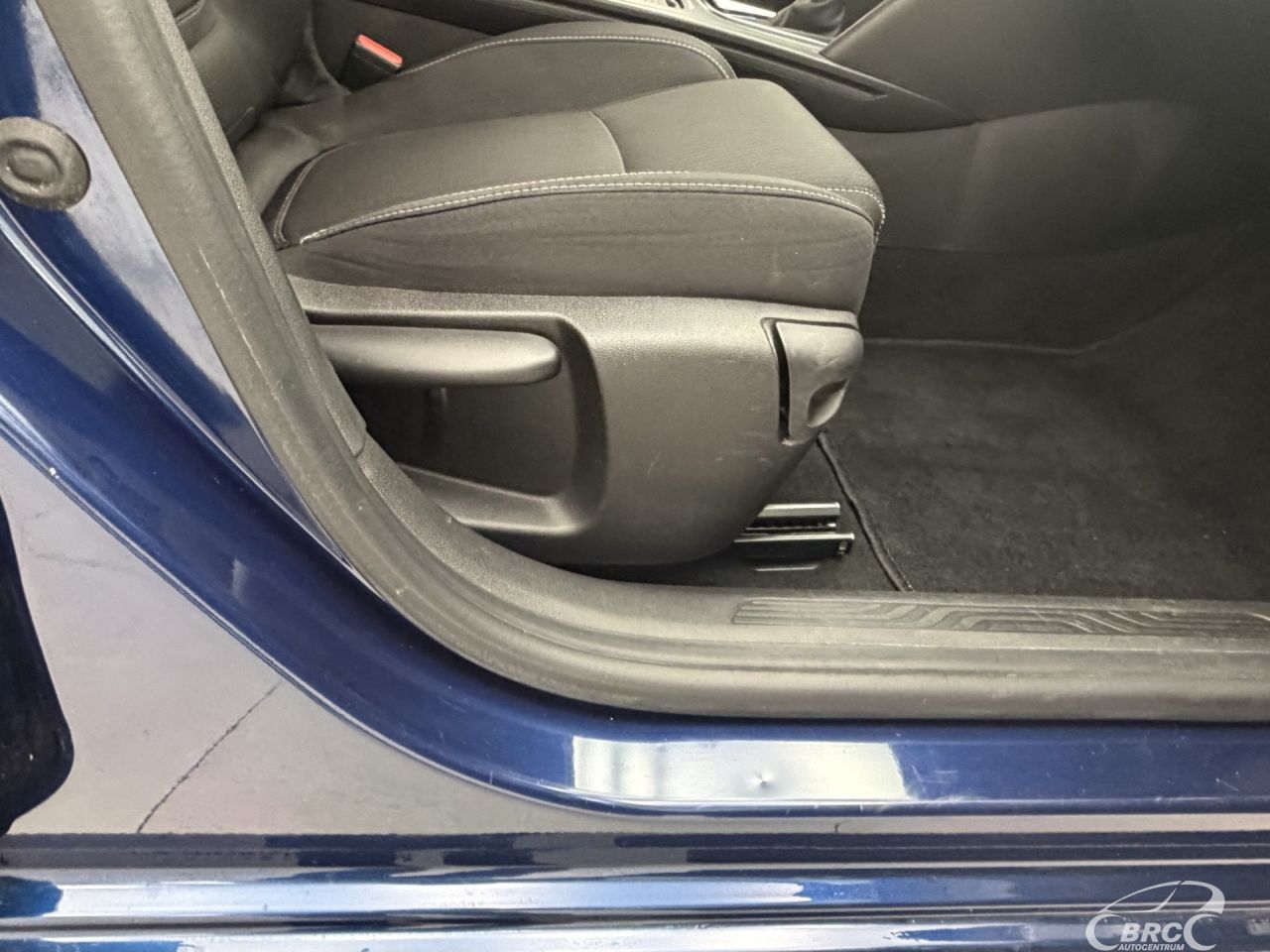 Renault Megane | 5