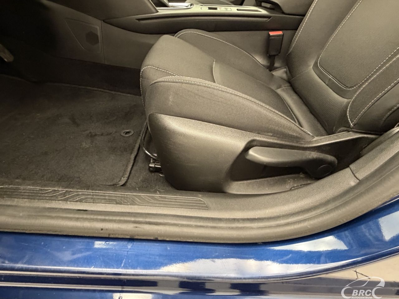 Renault Megane | 21
