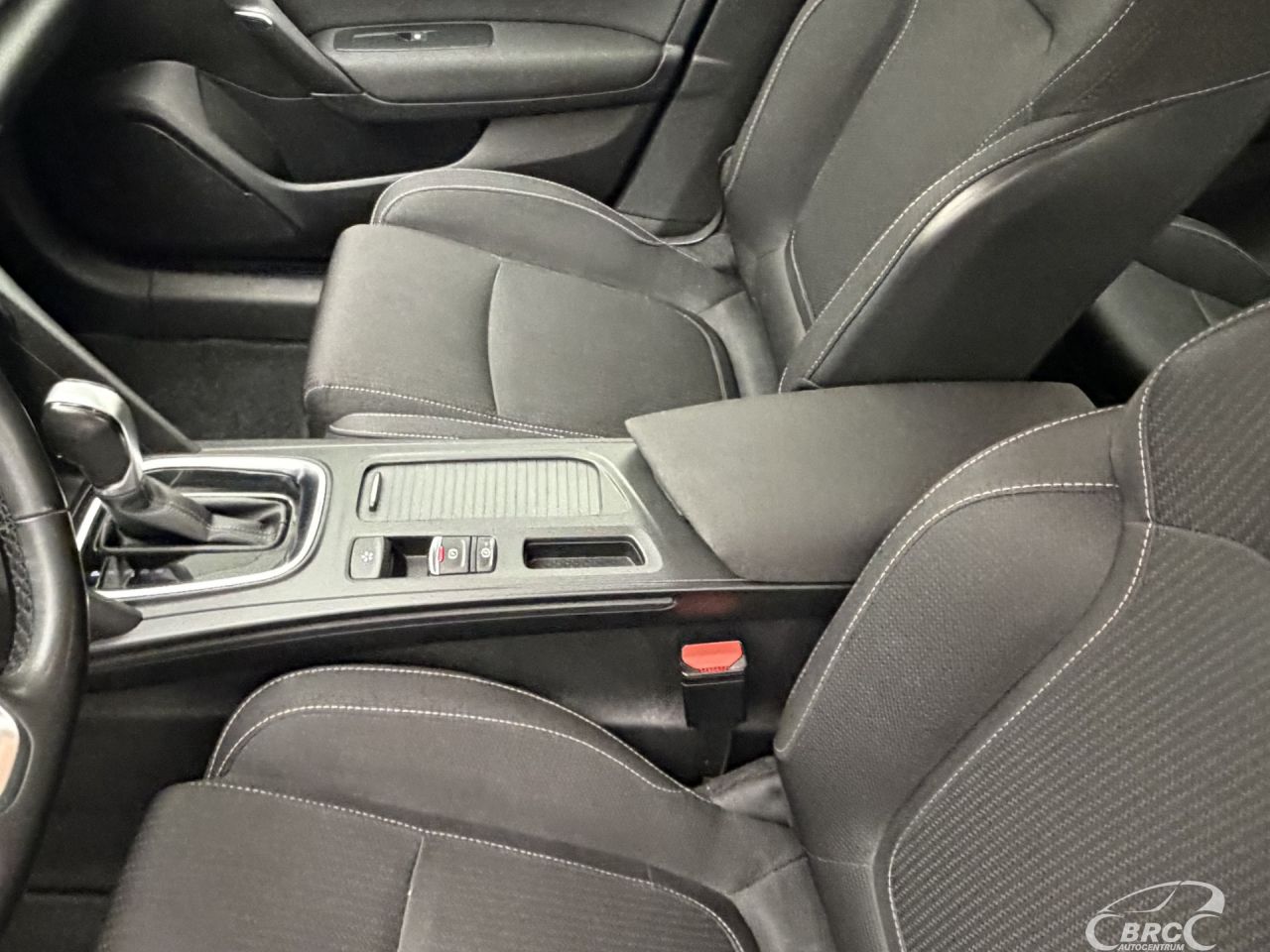 Renault Megane | 23