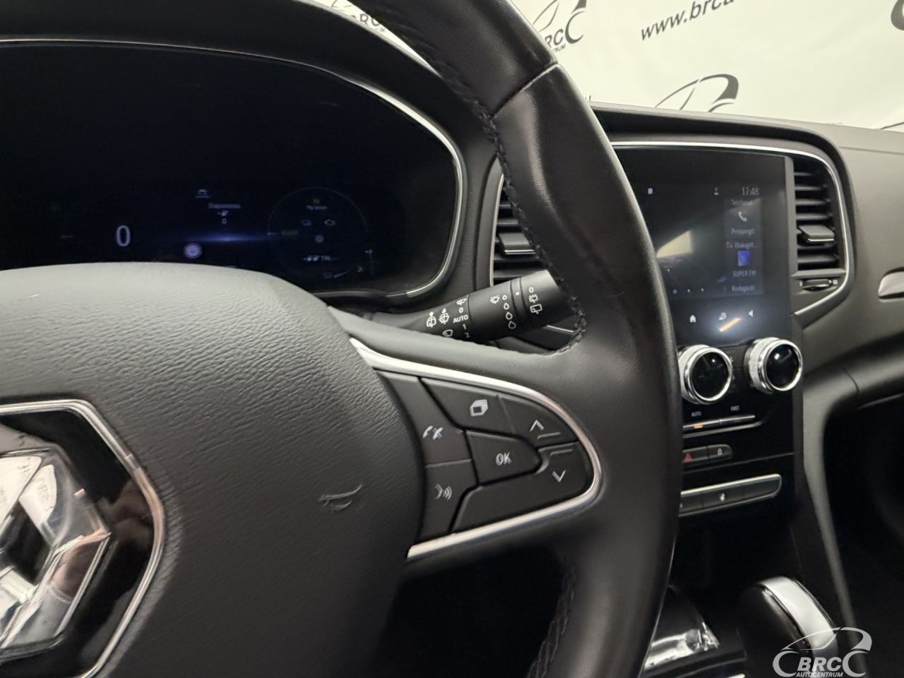 Renault Megane | 28