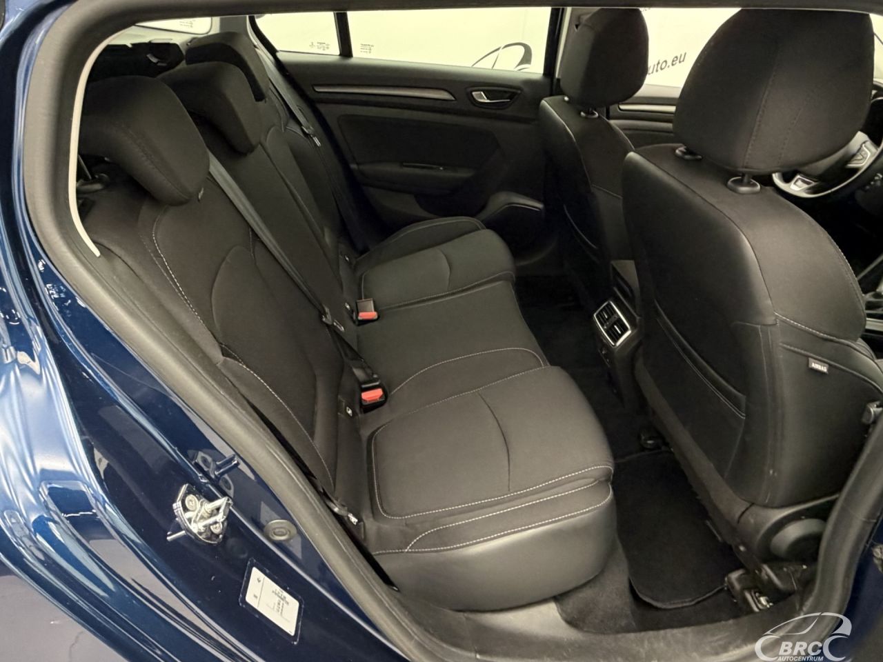 Renault Megane | 10