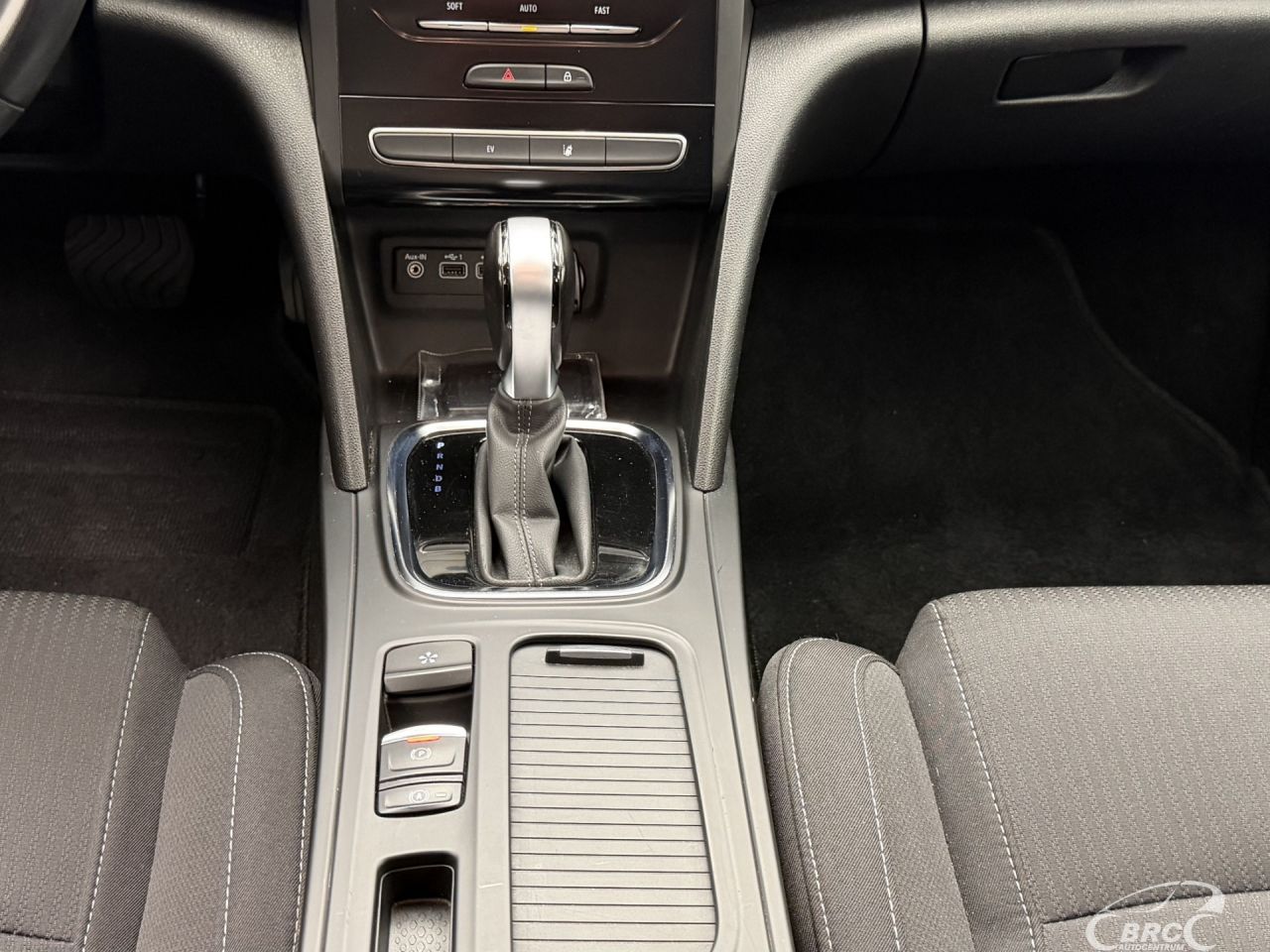 Renault Megane | 17