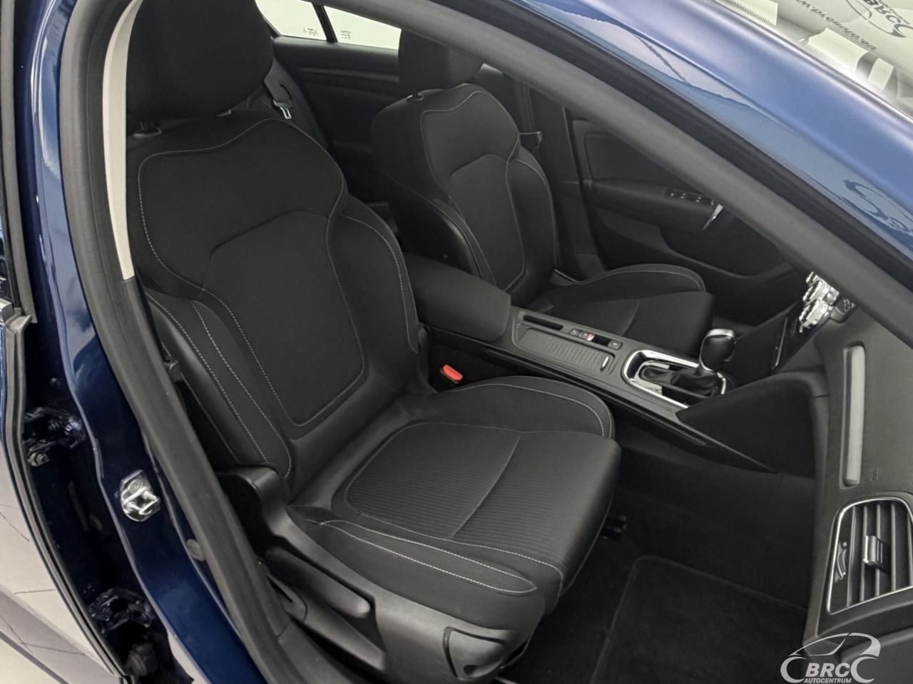 Renault Megane | 6