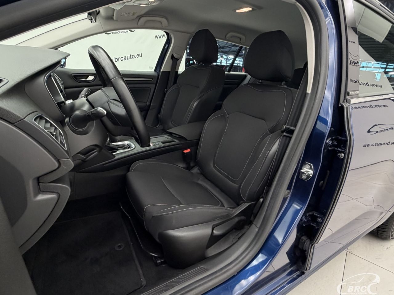 Renault Megane | 22