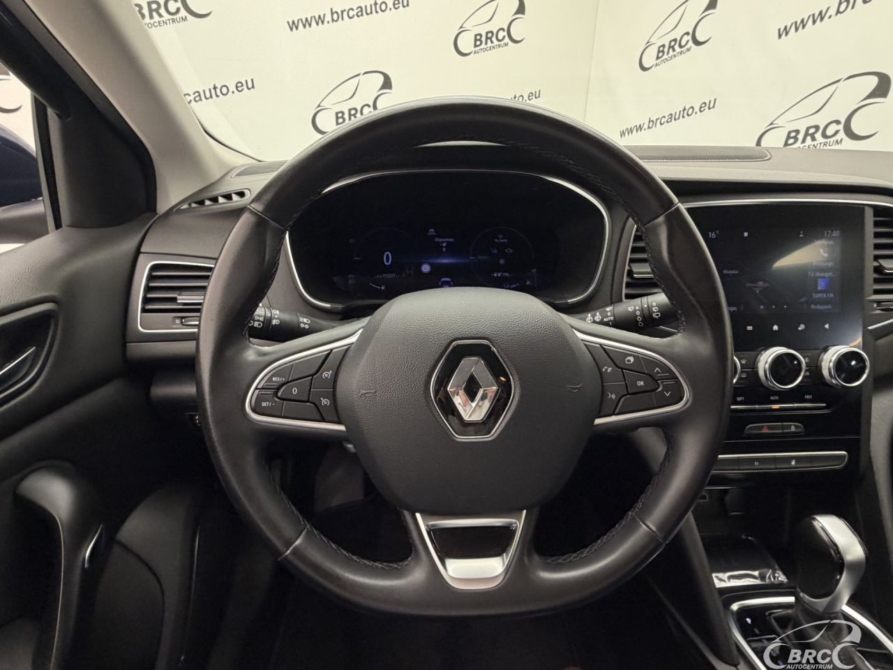 Renault Megane | 27
